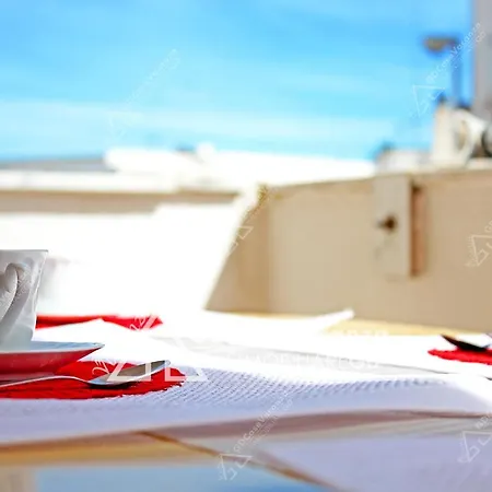 Gd Vacanza - Centralissimo Con Pass Auto - * Otranto