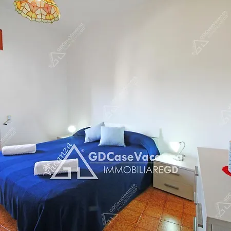 Gd Vacanza - Centralissimo Con Pass Auto - Otranto