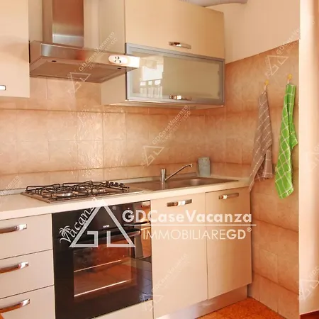 Gd Vacanza - Centralissimo Con Pass Auto - Appartement *