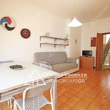 Appartement Gd Vacanza - Centralissimo Con Pass Auto -
