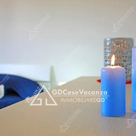 Gd Vacanza - Centralissimo Con Pass Auto - Appartement *