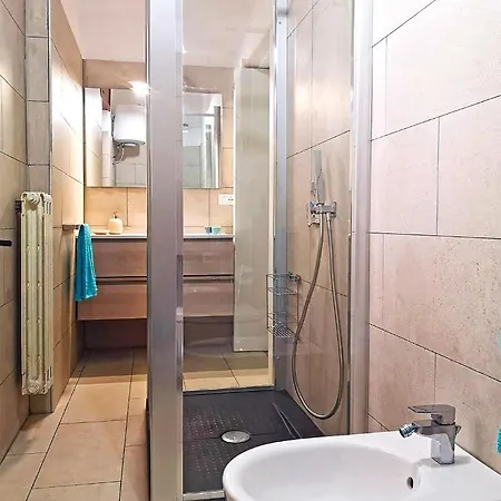 Appartement Gd Vacanza - Centralissimo Con Pass Auto -