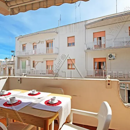 Appartement Gd Vacanza - Centralissimo Con Pass Auto -