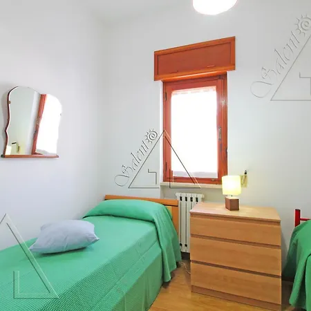Gd Vacanza - Centralissimo Con Pass Auto - Appartement *