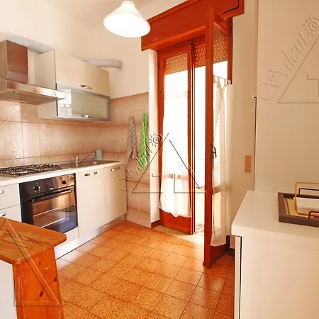 Gd Vacanza - Centralissimo Con Pass Auto - Appartement *